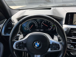 BMW X3 foto 5