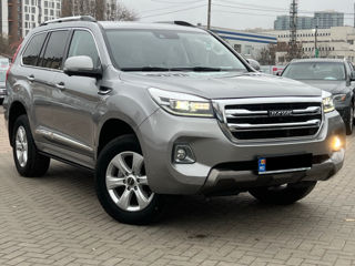 Haval H9 foto 5