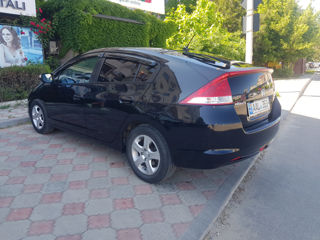 Honda Insight foto 5