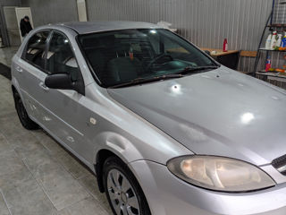 Chevrolet Lacetti foto 6