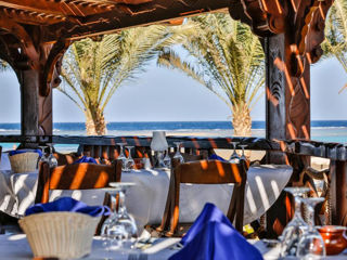 Замечательные пляжи  Marsa Alam! Тур в  Swisstouches Oriental Resort & Spa Marsa Alam 4* foto 10