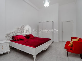 Apartament cu 2 camere, 89 m², Râșcani, Chișinău foto 9