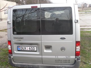 Ford transit foto 4