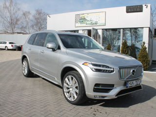 Volvo XC90 foto 3