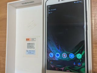 Mi Max2 (4/64GB) foto 2