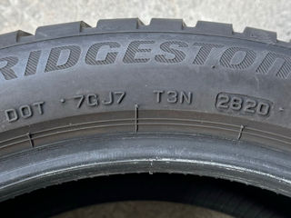 225/45 R18 Bridgestone Lm001 foto 7