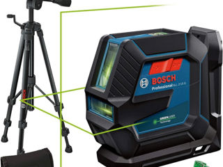 Лазерный уровень Bosch Profesional