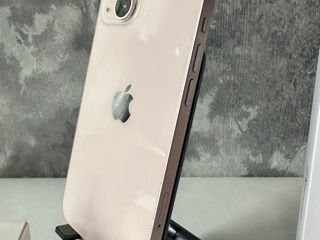 iPhone 13 128 gb pink foto 4