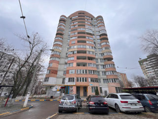 Apartament cu 2 camere, 83 m², Ciocana, Chișinău foto 19