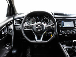 Nissan Qashqai foto 10