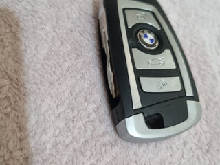Vind blenda BMW e39 foto 5