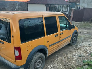 Ford Transit Connect foto 3