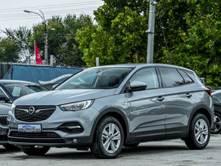 Opel Grandland X foto 4