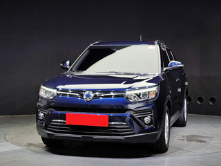 Ssangyong Tivoli foto 3