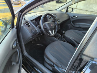 Seat Ibiza foto 10