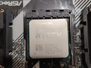 AMD Ryzen 5 5600