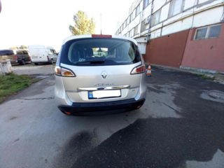 Renault Scenic foto 4