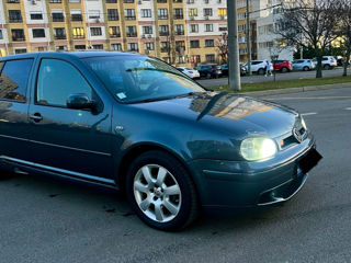 Volkswagen Golf foto 5