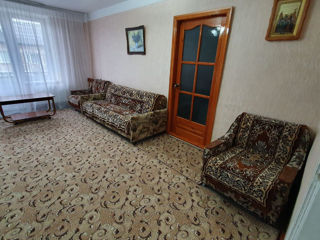 Apartament cu 2 camere, 55 m², Periferie, Orhei foto 5