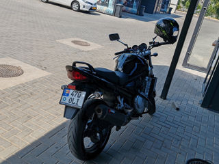 Suzuki Bandit foto 4