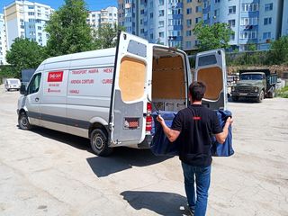 Hamali Chișinau si Transport marfa foto 2