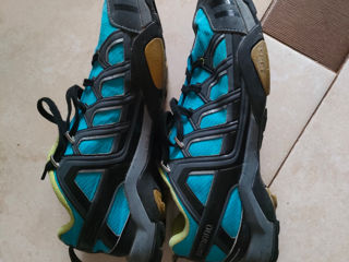 shimano SH-MT34B foto 3