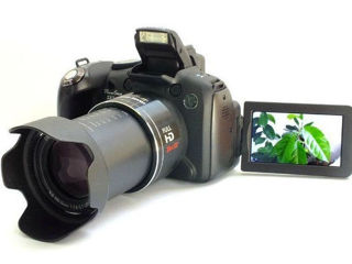 Canon. f/2.8 Foto . Full HD.имеет и дистанционный пульт управления.made in japan.в упаковке. foto 3