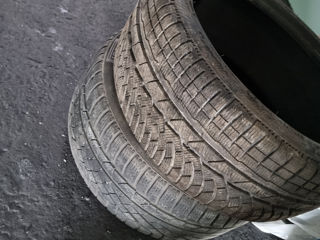 255/40R19