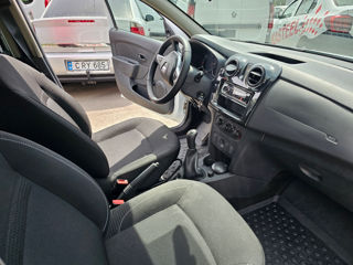 Dacia Logan foto 6