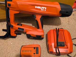 Hilti BX 3 foto 3