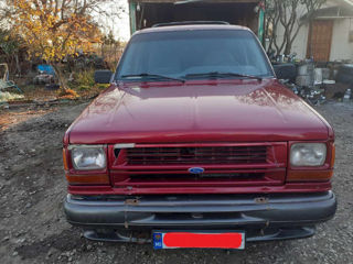 Ford Explorer foto 3