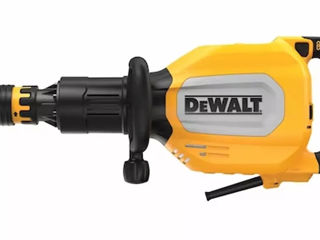 Ciocan Demolator Dewalt D25911K - livrare/achitare in 4rate/agrotop foto 2