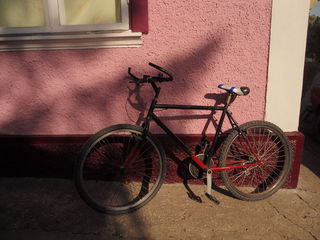 Велосипед foto 2