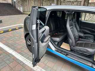 BMW i3 foto 13