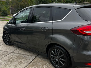 Ford C-Max foto 6