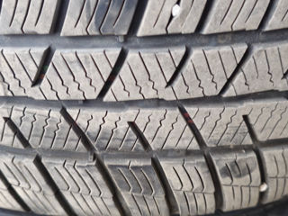 Barum 215/65 R16