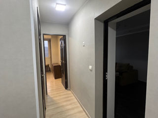 Apartament cu 1 cameră, 33 m², Centru, Fălești foto 3