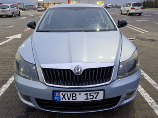 Skoda Octavia foto 2