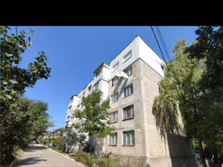 Apartament cu 2 camere, 45 m², Centru, Codru, Chișinău mun. foto 4