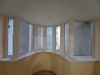 Schimb apartament cu 2 camere euroreparatie pe apartament fara reparatie cu diferenta de plata!!! foto 4