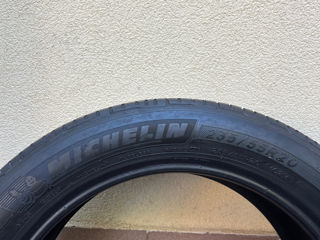 Spre vanzare anvelope Michelin Premier LTX (235/55R/20) foto 6