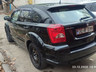 Dodge Caliber foto 5