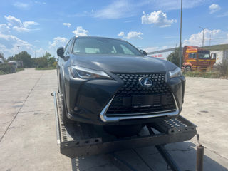 Lexus UX foto 8