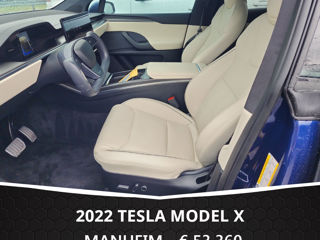 Tesla Model S foto 6