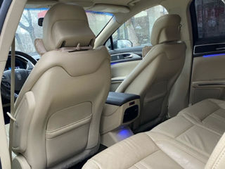 Lincoln MKZ foto 7