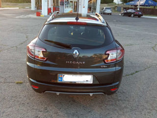 Renault Megane foto 3