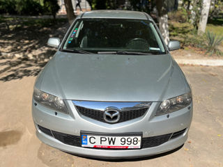 Mazda 6 foto 2