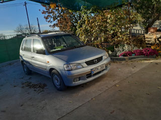 Mazda Demio foto 5