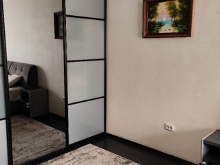 Apartament cu 1 cameră, 40 m², Râșcani, Chișinău foto 2