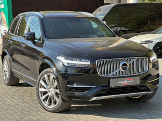 Volvo XC90 фото 4